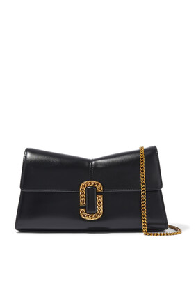 The Clutch Chain Bag